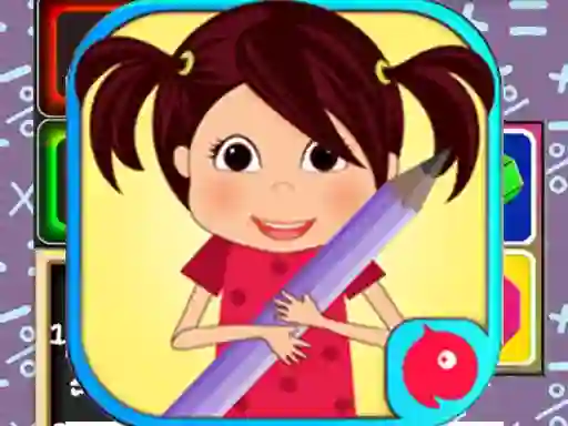 Joc Kids Quiz on-line