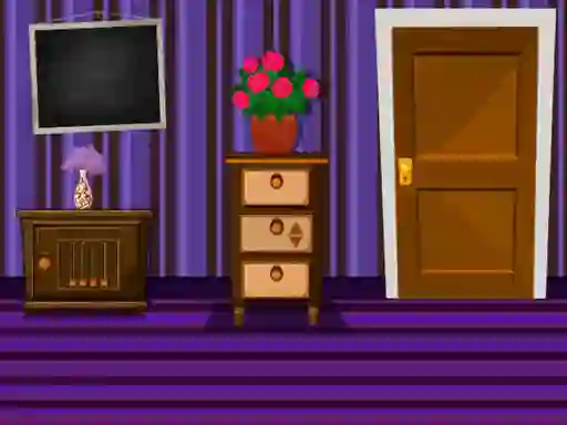 Joc Professor House Escape on-line