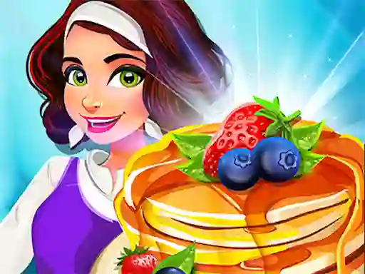 Joc My Cooking Restaurant on-line
