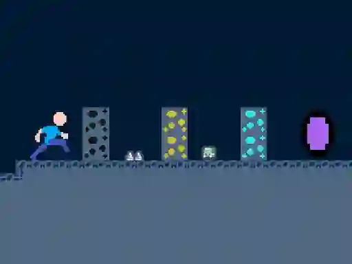 Joc Dungeon Adventures on-line