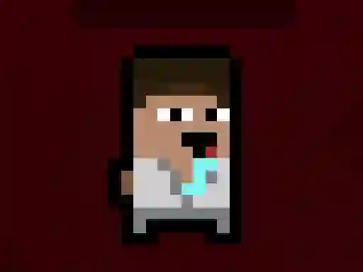 Joc Dr.Noob Steve on-line