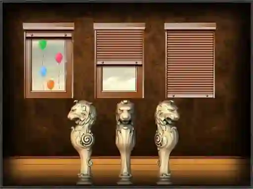 Joc Amgel Easy Room Escape 69 on-line