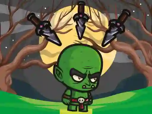 Joc Goblin Jump on-line