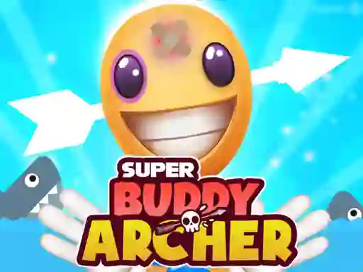 Joc Super Buddy Archer on-line