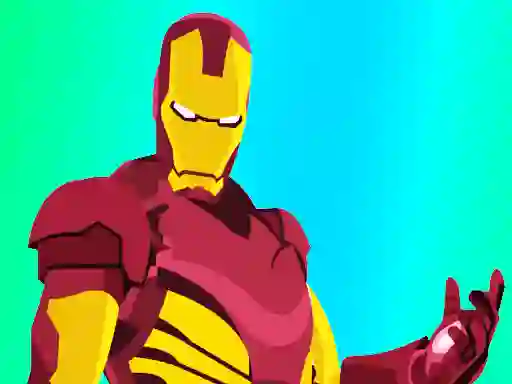 Joc Iron man on-line
