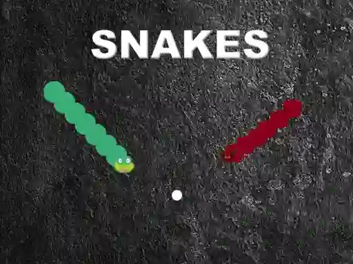 Joc Snakes on-line