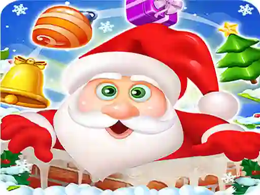 Joc Jungle Adventure 2021 Santa world on-line