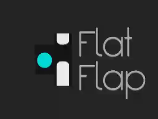 Joc Flat Flap on-line