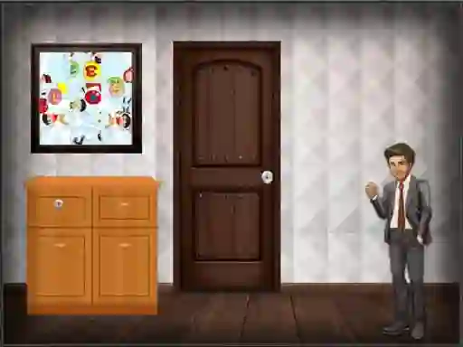 Joc Amgel Easy Room Escape 84 on-line