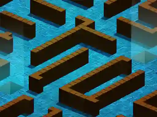Joc Maze rush on-line