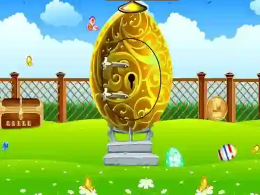 Joc Easter Egg Escape on-line