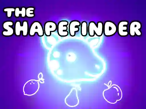 Joc Shapefinder on-line
