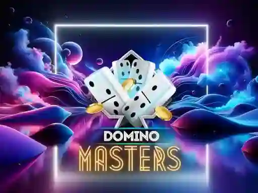Joc Domino Masters on-line