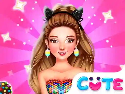 Joc Celebrity Love Candy Outfits on-line