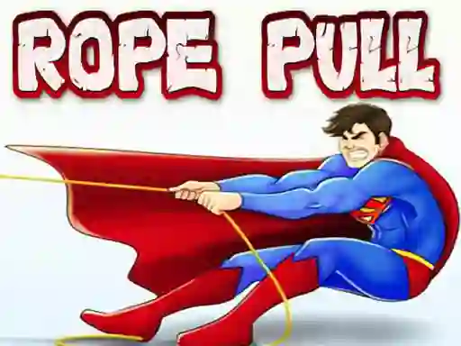 Joc Rope-Pull Tug War on-line