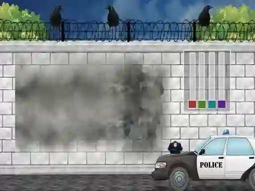 Joc Jail Break Escape on-line