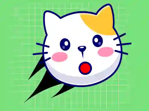 Joc Rescue Kitty Puzzle on-line