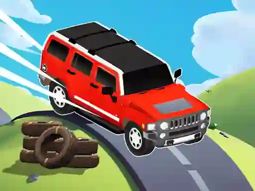 Joc Truck Cross Country on-line