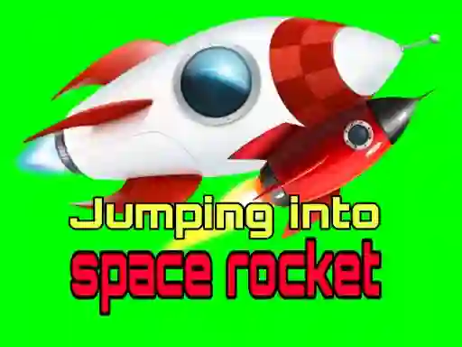 Joc Space Jump on-line