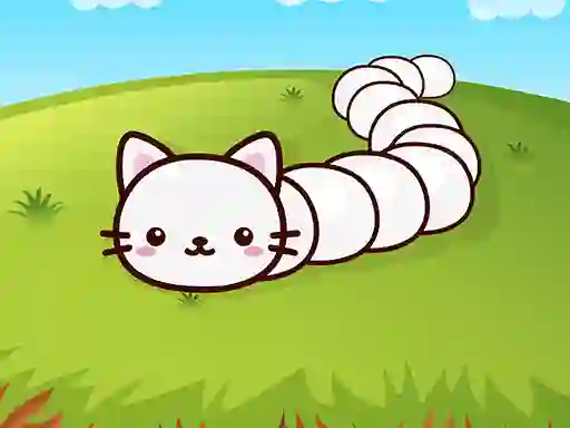 Joc Cute Snake io on-line
