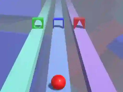 Joc Shape Transform on-line