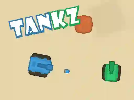 Joc Tank Z on-line