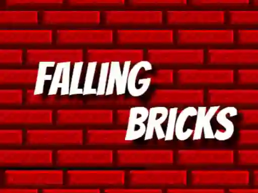 Joc Falling Brick on-line