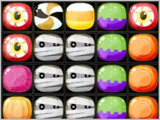 Joc 1010 Halloween on-line
