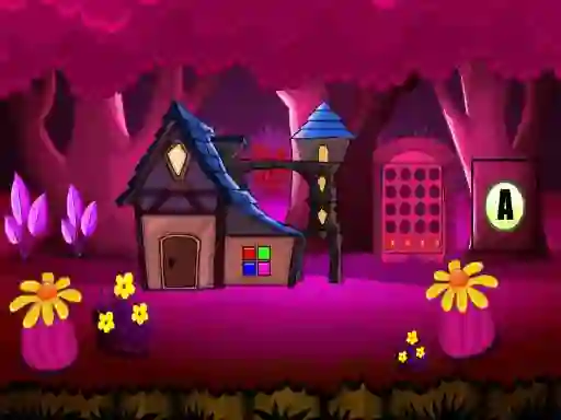 Joc Bunny Shopping Escape on-line