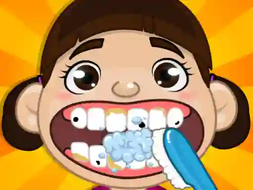 Joc The Crazy Dentist wojak game on-line