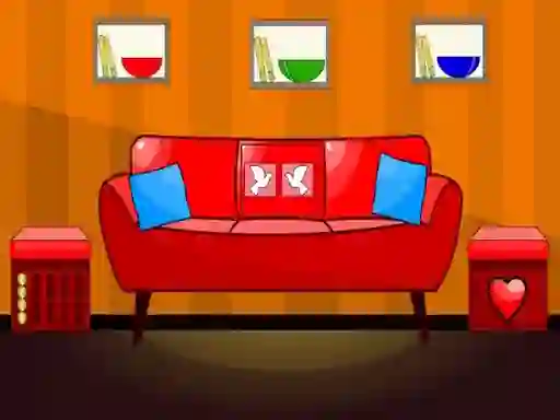 Joc Giving Tuesday Escape on-line