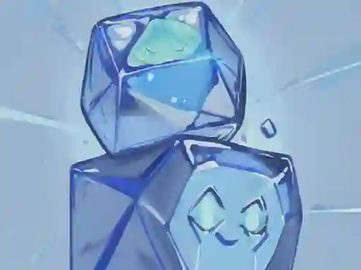 Joc Ice is coming on-line