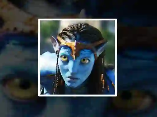 Joc Avatar Jumping Adventure on-line