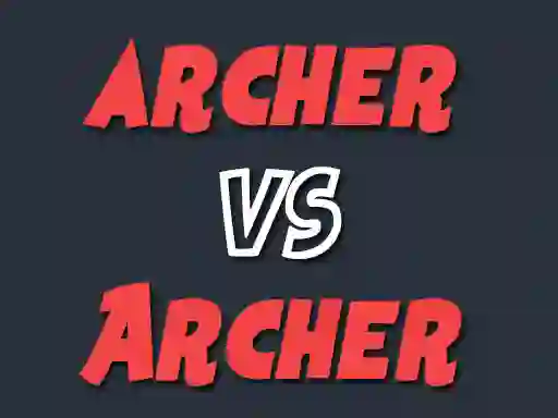 Joc Archer vs Archer on-line
