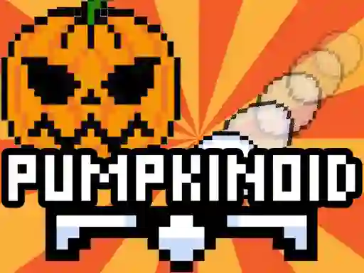 Joc Pumpkinoide on-line