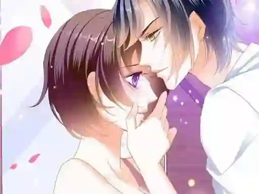 Joc Anime Dress Up Games on-line