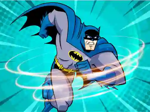 Joc Batman Gotham Knight Skating on-line