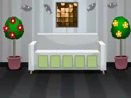 Joc Hunter House Escape on-line