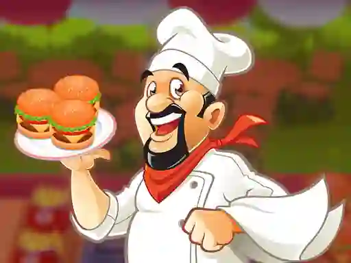 Joc Cooking Challenge on-line