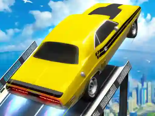 Joc Sky Driving on-line