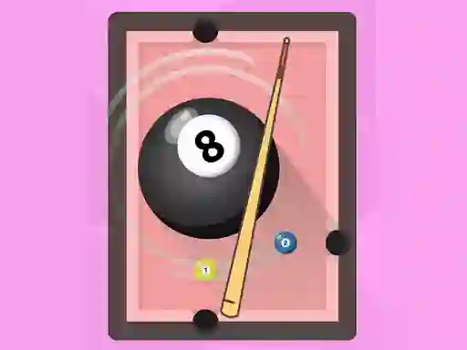 Joc Pool 8 Puzzle on-line