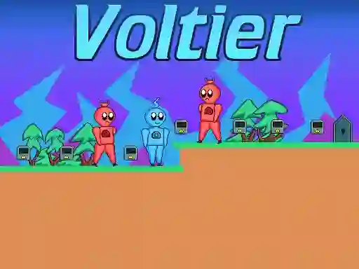 Joc Voltier on-line