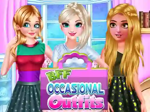 Joc BFF Occasional Outfits on-line