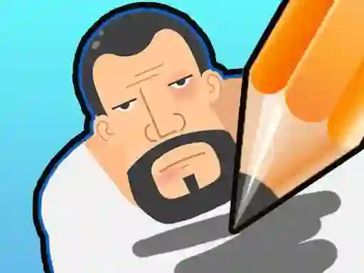 Joc Draw The Criminal on-line