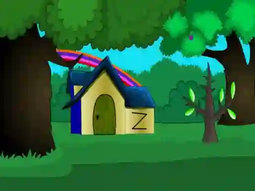 Joc Grapey Escape on-line