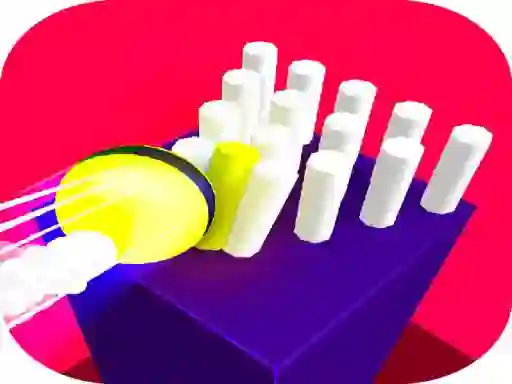 Joc Paint Strike on-line