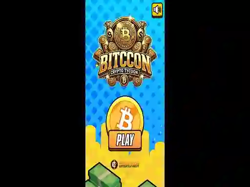 Joc Bitcoin Crypto Tycoon on-line