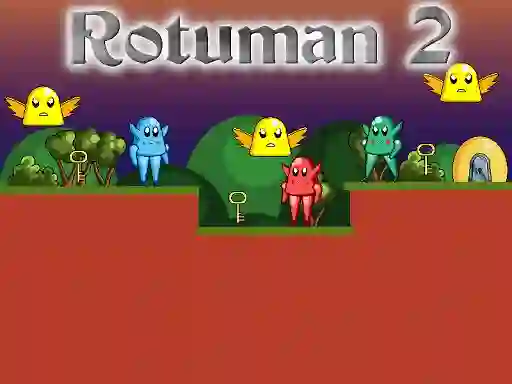 Joc Rotuman 2 on-line