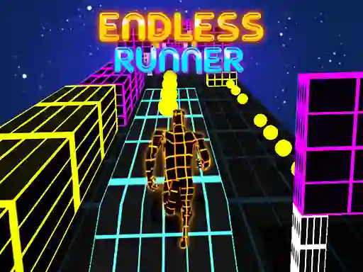 Joc Endless Run on-line