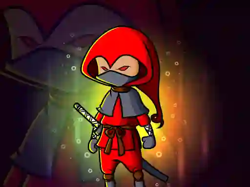 Joc Ninja Attack on-line